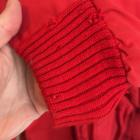 Vintage Alaska Sleeping Bag Coat (Made in Portland, OR) XL - Picture 7 of 7